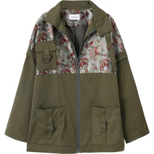 VSUE Women's Demi Jackets