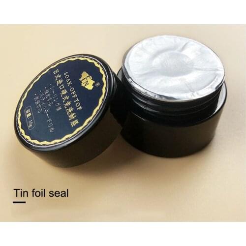 Y&W&F Bases And Tops For Nails
