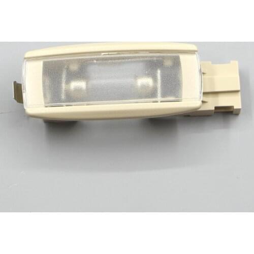 1 * PCS Aplicar para Jetta nuevo y viejo Passat B7L B6 CC golf 6 MK6 MK7 espejo de maquillaje parasol lampara 1KD 947 109 A