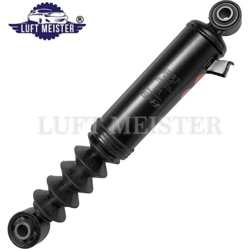 1pcs Brand New Rear Left / Right Shock Absorber for Hyundai Senta Fe / Kia Sorento 2006-2014 553202P100 55321-2P100 553202B100