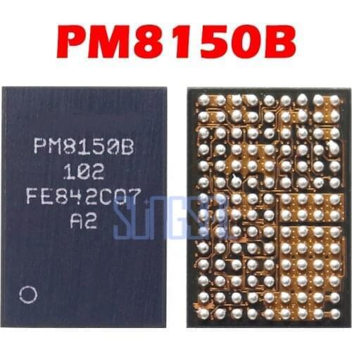 5pcs/lot New Original PM8150B 102 Power IC For Xiaomi Power Supply Management IC