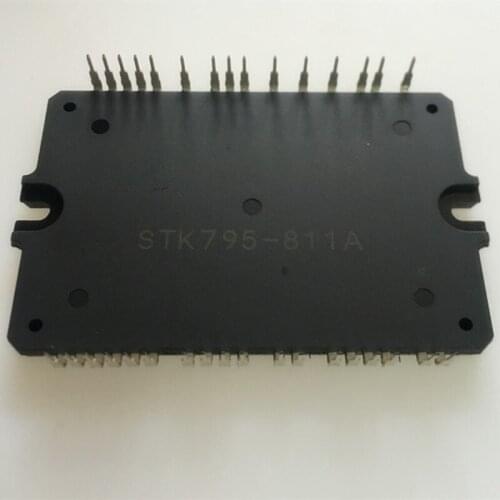 Free Shipping 2PCS/LOT MODULE STK795-811A STK795-811