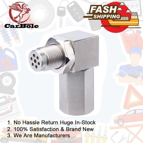 Каталитические нейтрализаторы CARBOLE China At AliExpress