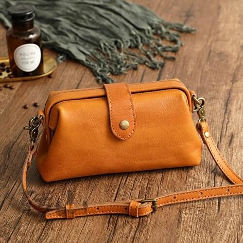 MaHeu Women's Bucket Bags