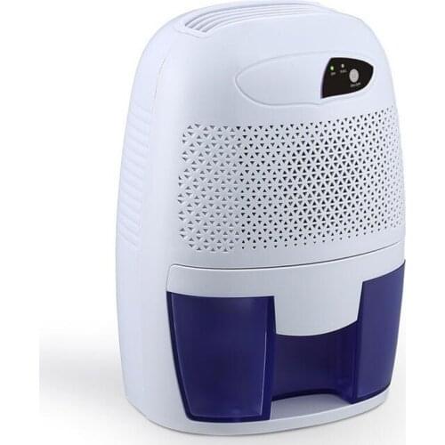 Mini Dehumidifier Household Wardrobe Deodorizing Clothes Dryer Moisture-proof Dehumidifying Air Dryer