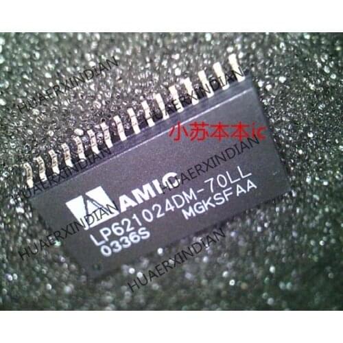 New Original LP621024DM-70LL SOP32 Have Stock