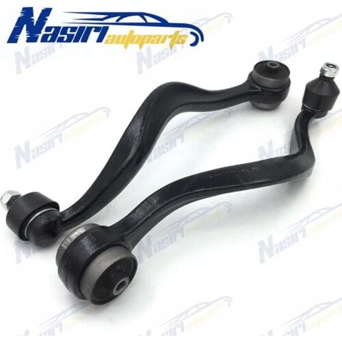 Pair of Front Lower Lower Control Arms For Mazda 6 2003 2004 2005 2006 2007 2008 FORD FUSION LINCOLN MKZ ZEPHYR MERCURY MILAN
