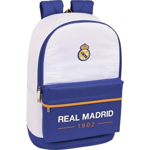 Real madrid c.f Bags And Suitcases