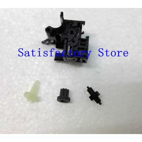 Digital Camera LENS ZOOM Gears FOR CANON for PowerShot A4000 IS PC1730 GEAR BOX Repair Part