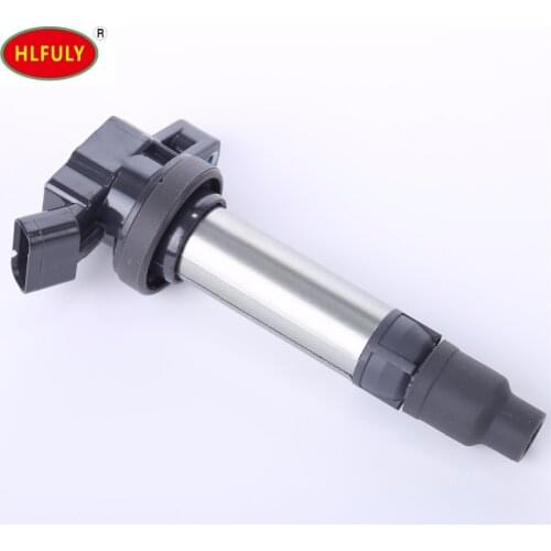 Free Shipping For Xiali Weizhi V Replacement Coil IGNITION COIL 3603040-28K