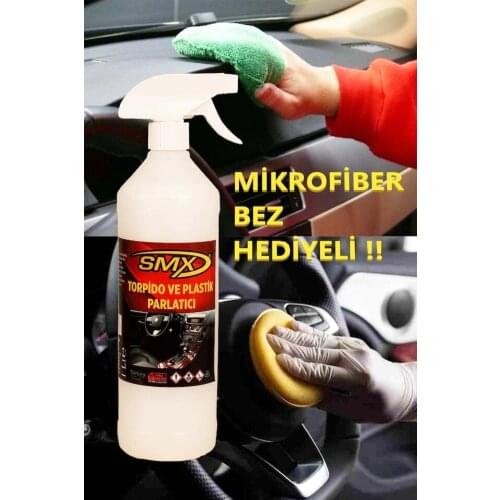 SMX TORPEDO PLASTIC NES SHINER-M.Fiber Cloth Gift 474189198