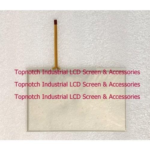 Brand New Touch Screen Digitizer for TH765-NU TH765NU Touch Pad Glass