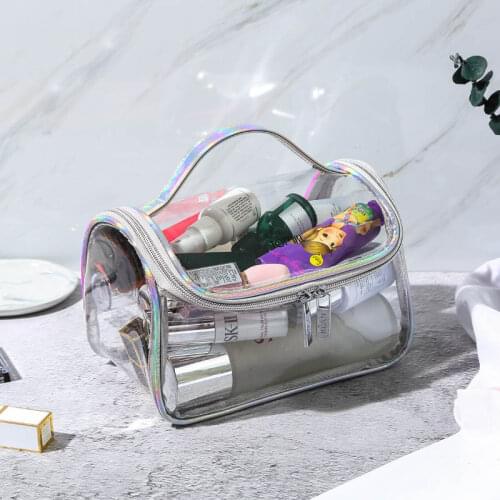 Прозрачные косметички U-Soul China At AliExpress