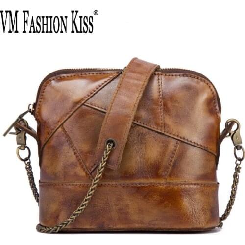 VM FASHION KISS Women's Frame Bags