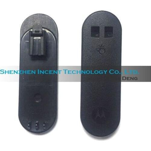 VOIONAIR 2pcs/lot Whistle Belt Clip for TLKR T80 T92 T400 T460 T461 T480 T600 H20 T605 H2O Radio