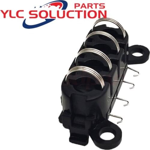 10X Chip Contact for Samsung ML 1660 1661 1665 1666 1667 1670 1673 1674 1675 1676 1678 1860 1861 1865 SCX 3200 3201 3205 3206