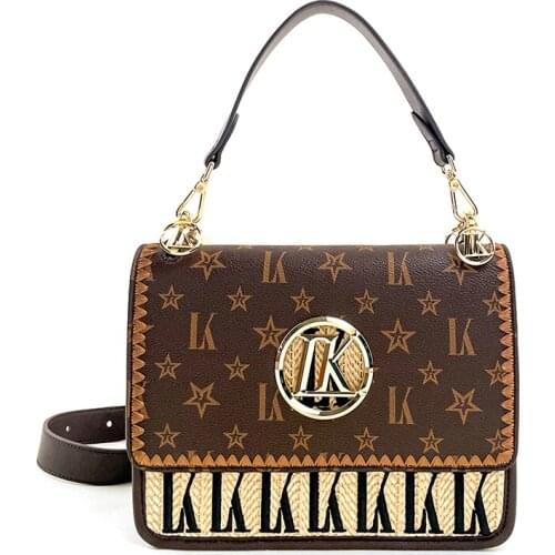 2021 Women Fashion Cow Leather Handbag Top Handle Purse Commute Crossbody Bag Elegant Ladies Shoulder Bag Female Totes