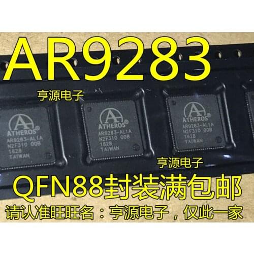 5pieces AR9283 AR9283-AL1A QFN