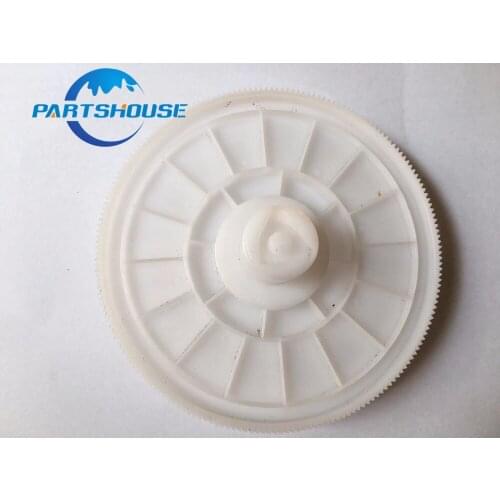 5Pcs Compatible new Toner Drive Gear 193T RU6-0190-000 for HP P4014 P4015 P4515 LJ4014 4015 4515 Big Gear Laserjet Printer parts