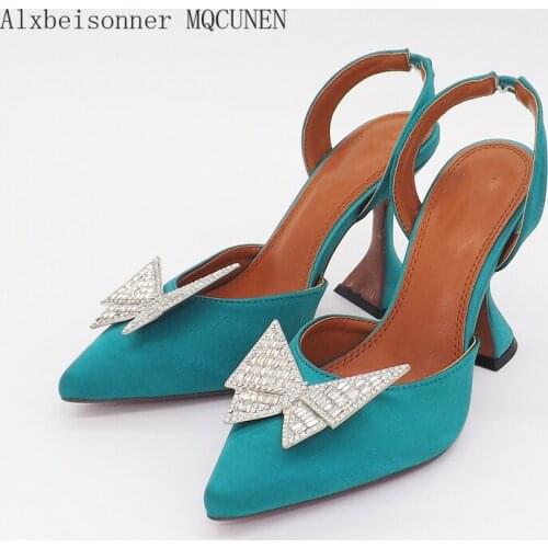 Alxbeisonner MQCUNEN Womens Spring Shoes