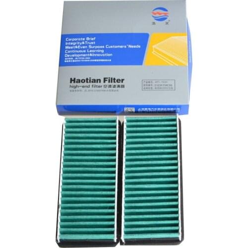Car Cabin Filter for VW Santana B2 1.6L 1.8L 1984-2012 Santana 2000 1.8L 3000 1.8L 2.0L Santana Vista 1.6L 1.8L 2.0L 33D819638