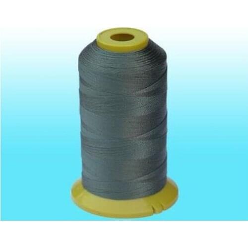 Free shipping 100% nylon V92 T90 bonded sewing thread for Shoes,leathers,Boat Sails