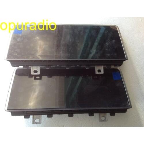 Free DHL/EMS SHIPPING CHIMEI INNOLUX BM 9296939 02 1025inch LCD display completed monitor for BMW navigation satellite radio HDD