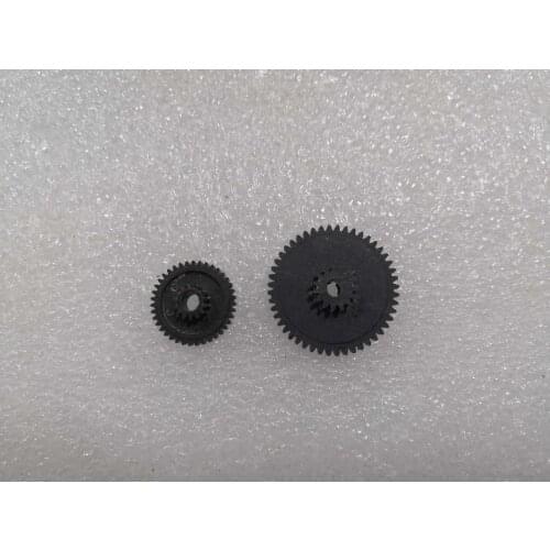 CD Player 6 Disc Core Motor Gear for Audi A4 A6L A8 Q7 Q5
