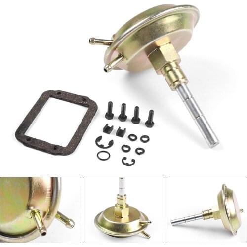 For Dodge Ram For Jeep 4x4 Shift Actuator Front Axle 4WD Vacuum Actuator 4882682