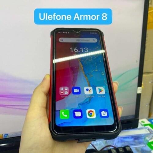 Защитные пленки для Ulefone Armor 8 LMRUIXI China At AliExpress