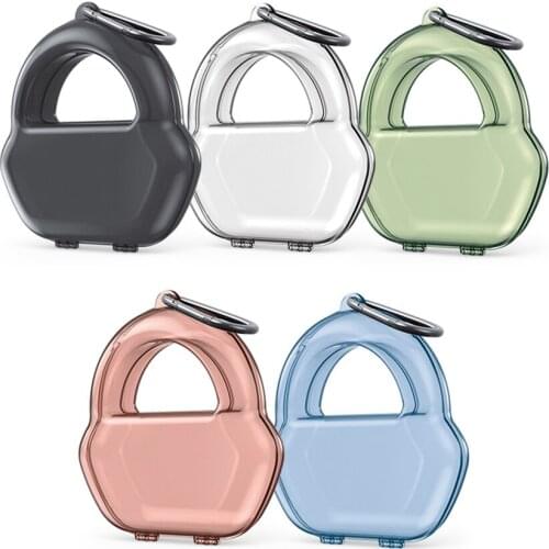 Brand New High Quality Dust-proof Protective Cover Hard Case Plastic Protective Shell for -Airpods Max Wireless Headset
