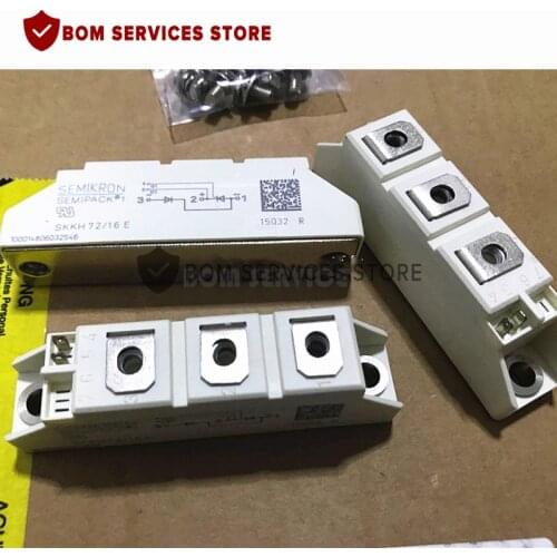 SKKH72/08E SKKH72/12E SKKH72/14E SKKH72/16E SKKT72/08E SKKT72/12E SKKT72/14E SKKT72/16E NEW ORIGINAL IGBT MODULE