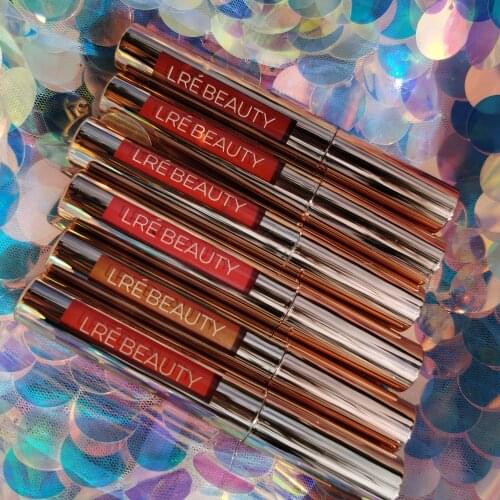 Solovelooita Lip Cosmetics