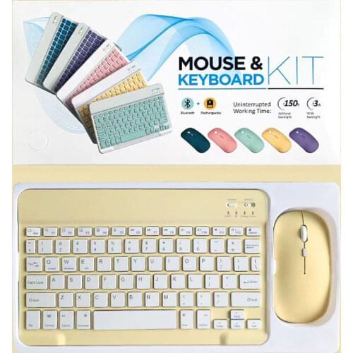 Yd Miner Keyboard And Mouse Kits
