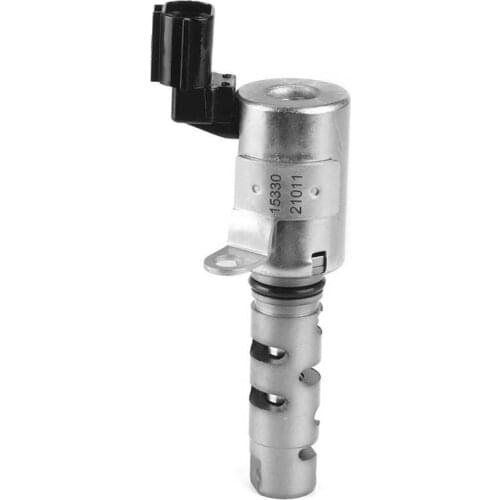 Engine Timing Sprocket Gear Locking Tool Kit Variable Valve Timing (VVT) Solenoid 15330-21011 Fit for Scion Toyota