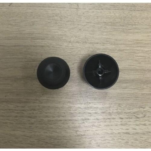 10pcs/lot for xbox one controller analog stick 3d mushroom cap made in china