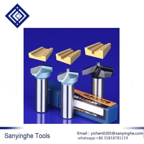 Free shipping 2 pcs /lots V type end mill CNC slotted straight milling cutt 3D Engraving Carving Cutting Tools for Wood