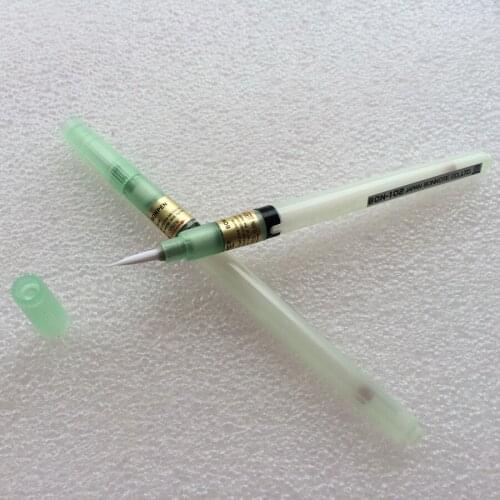 Recyclable Flux Pen (Empty Pen can fill with any liquid) Welding Fluxes Pens DIY solar cells soldering/PCB board welder