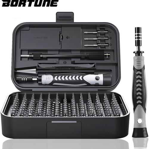 BORTUNE Screwdriver