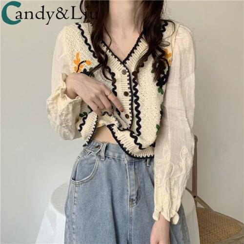 Candy&Liu Women's T-shirts