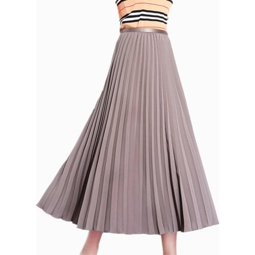 Женские юбки с высокой талией CHICKEN TOE China At AliExpress