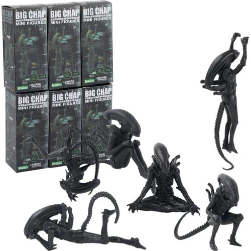 Disney Figures "Predator"