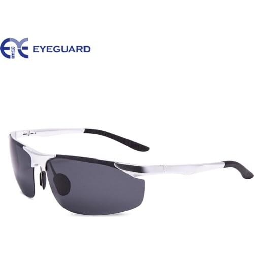 Мужские солнцезащитные очки EYEGUARD China At AliExpress