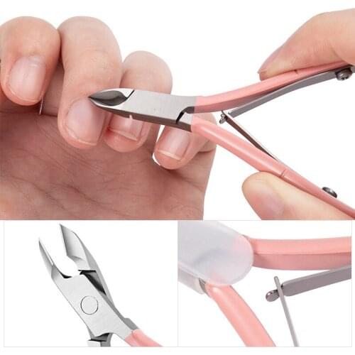 FAERIE CAT Nail Clippers