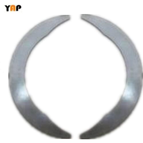 G4GB Crankshaft thrust bearing FOR FITHyundai Elantra Tiburon 1.8L 2.0L L4 21030-23000 21030-23100 1996-2007