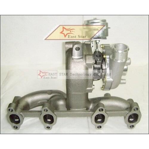 GT1749V 454232 713673 713673-5005S 713673-0001 713673-0002 454232-0002 454232-0006 Turbo Alhambra Octavia PD UI AUY AJM ASV 1.9L