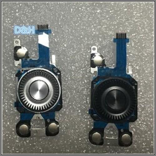 New User control Wheel Button flexicle FPC repair parts for Sony ILCE-6000 A6000 Camera