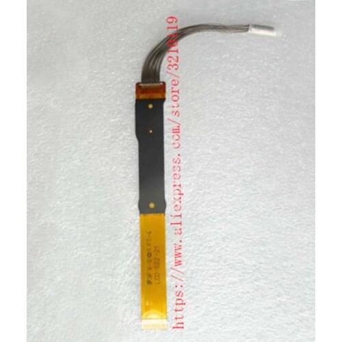 NEW Original A57 A65 A77 A99 LCD Connect Flex cable FPC For Sony SLT-A57 SLT-A65 SLT-A77 A77m2 Camera Unit Repair Part