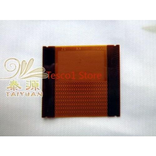 Original flexible cable part replacement for Nikon D3200 D5200 CCD digital camera components