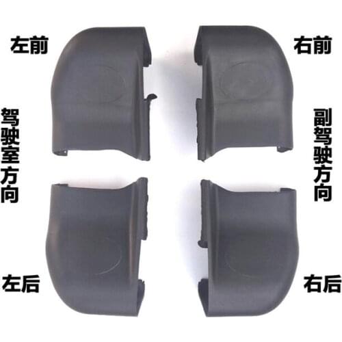 Suitable for Great Wall Fengjun 5 pedal angle package pedal accessories Fengjun 5 European version pedal side pedal angle